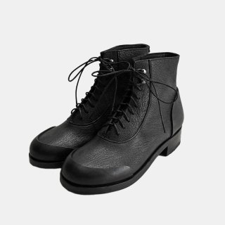 凸＆凹 (デコ＆ボコ)<br>Monte Boots / black<br>my beautiful landlet-Special Edition<br>＜先行受注オーダー商品＞ 