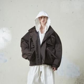HED MAYNER<br>PARKA