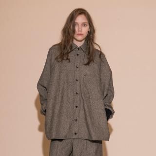 my beautiful landlet 16aw コーデュロイセットアップ my beautiful landlet － Wallace
