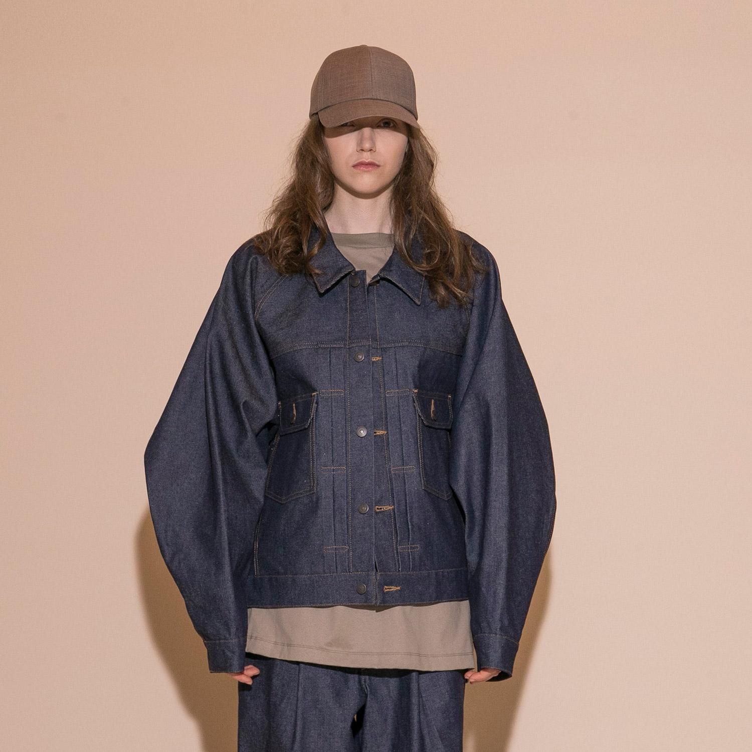 送料無料の商品 - landlet beautiful my Wallace Shop Online Murron & ジャケット・アウター