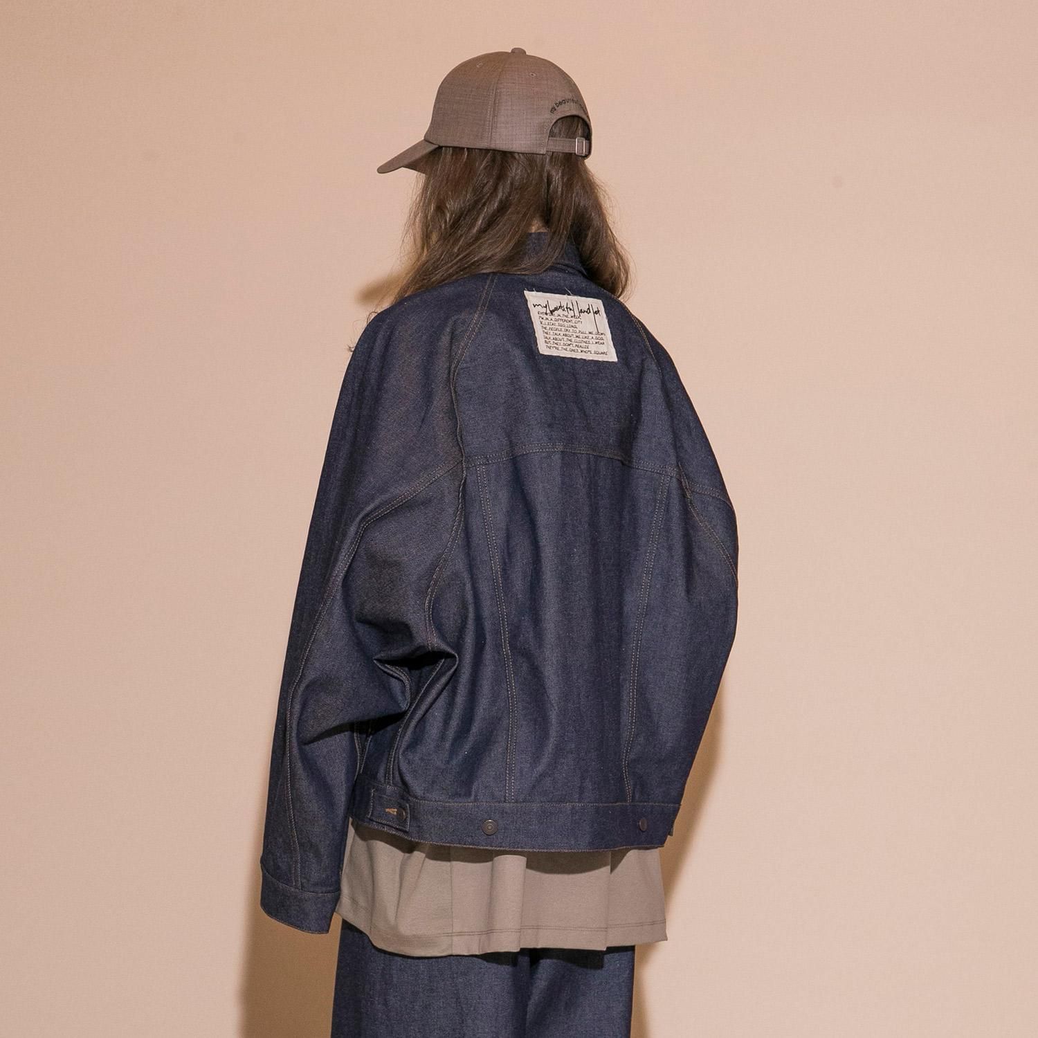 男性に人気！ - landlet beautiful my Wallace Shop Online Murron & ジャケット・アウター