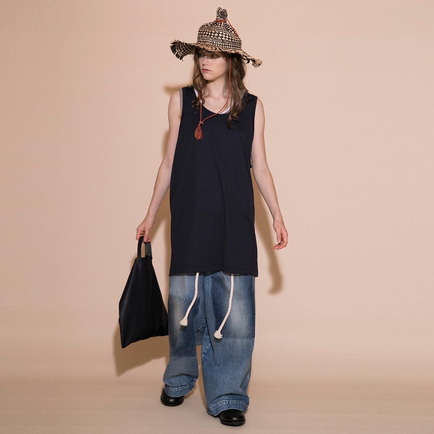 【美品】my beautiful landletトート my beautiful landlet - Wallace & Murron Online Shop
