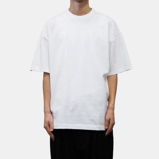 ATON<br>AIR SPINNING OVERSIZED T-SHIRT