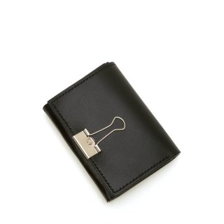 ED ROBERT JUDSON<br>CLIP TRIFOLD WALLET
