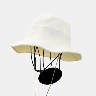 Nine Tailor<br>Celosia Hat