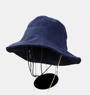 Nine Tailor<br>Celosia Hat