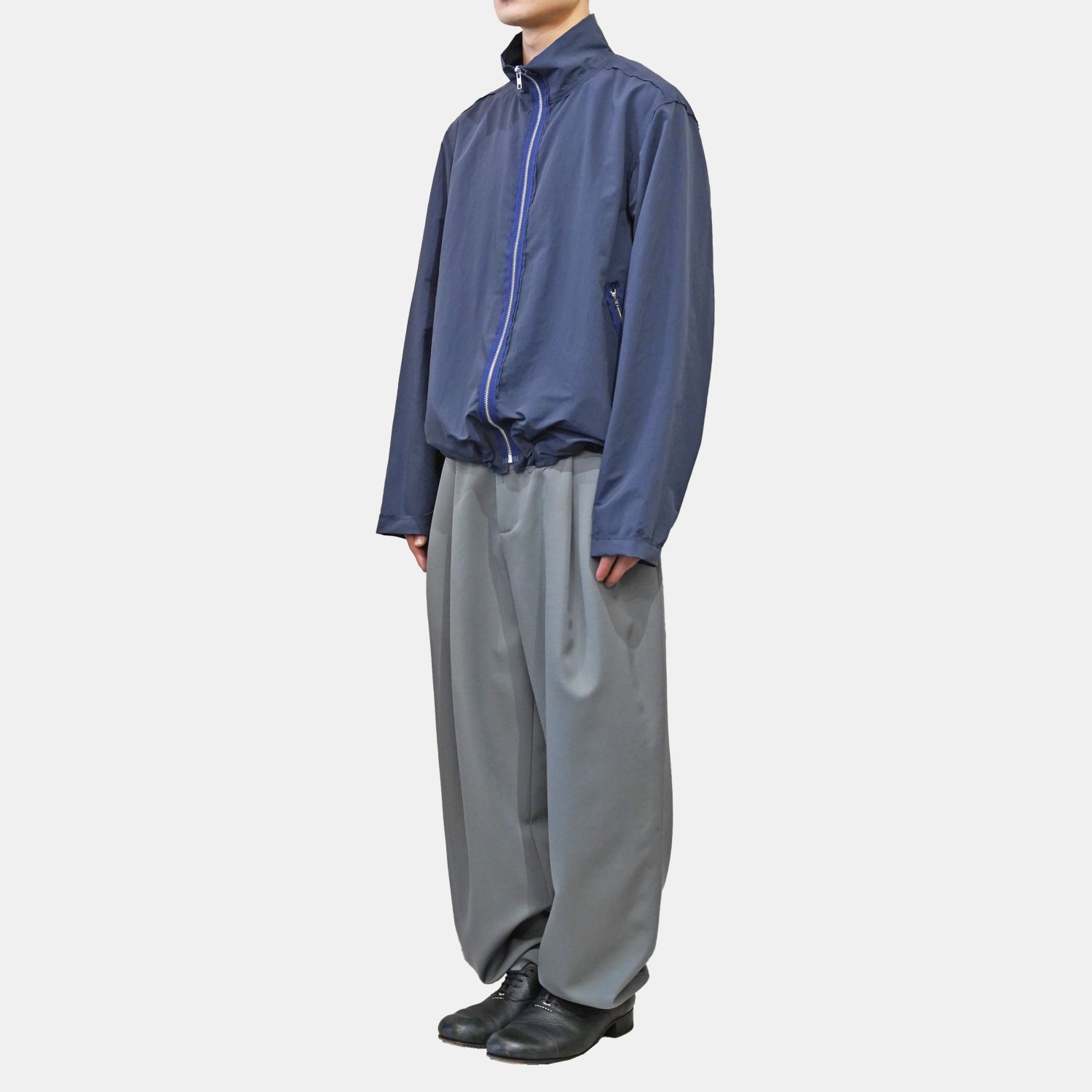 CAMIEL FORTGENS SUIT PANTS