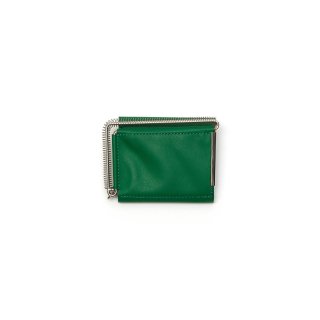 ED ROBERT JUDSON<br>COIL SPRING TRIFOLD WALLET
