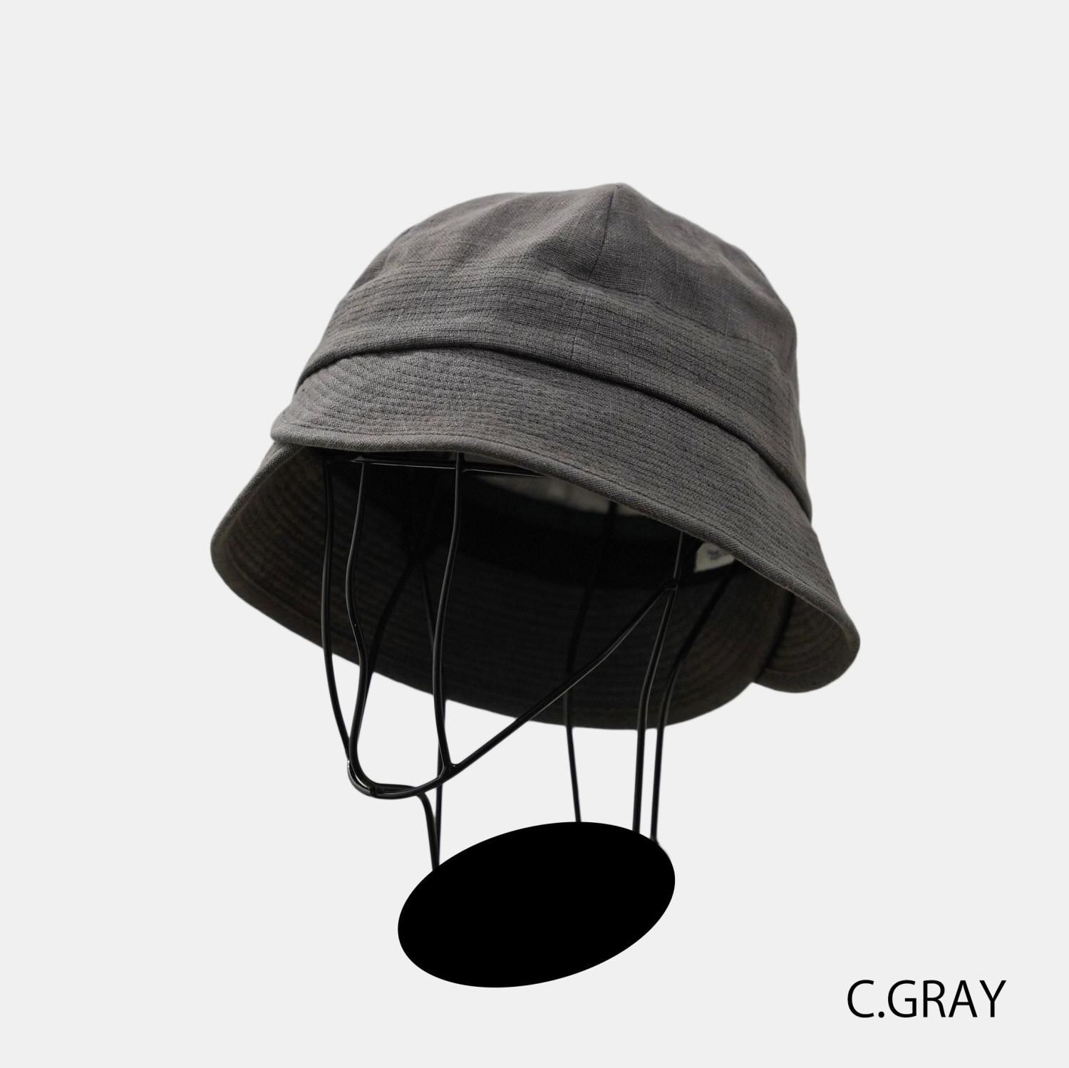 帽子 Nine Tailor abele hat Nine Tailor - Wallace & Murron Online Shop