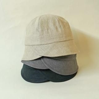 帽子 Nine Tailor Rosette Flap Cap 4570113395943_b1e85fbfd8d74aa0