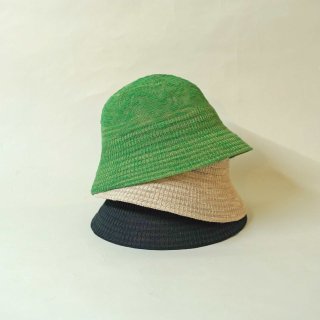 Nine Tailor<br>Cattail Hat