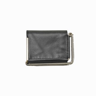 ED ROBERT JUDSON<br>COIL SPRING TRIFOLD WALLET