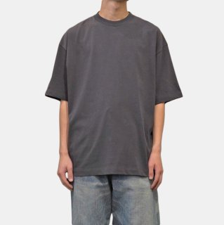 ATON<br>FRESCA PLATE OVERSIZED T-SHIRT