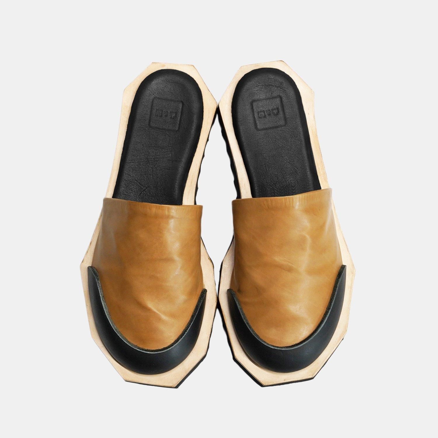 美品  (デコ&ボコ) 凸&凹 - Shop Online Murron & Wallace 靴