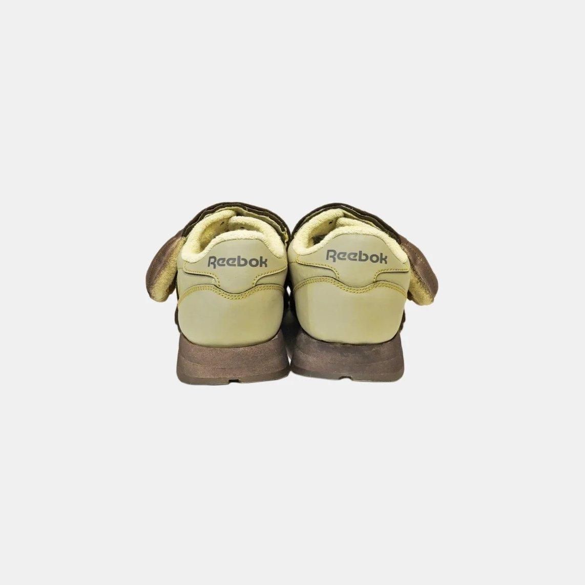 ［美品］WACKOMARIA × Rocky Mountain 36 HED MAYNER スリッポンシューズ［美品］WACKOMARIA × Rocky
