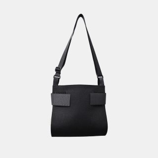 macromauro<br>WRAP BAG SHOULDER CANBASS