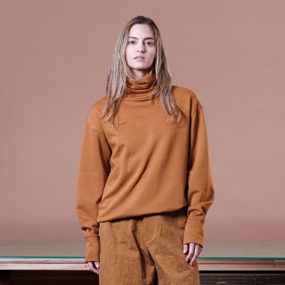 VOAAOV<br>DUALWARM Turtleneck Tops