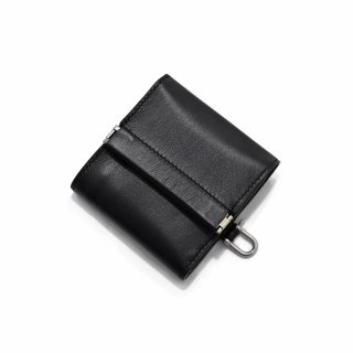 ED ROBERT JUDSON<br>SHACKLE BIFOLD WALLET