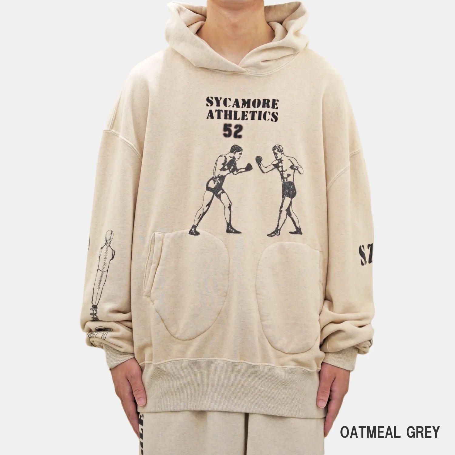 Samuel Zelig Meadowood Crewneck - Sage – Standard & Strange