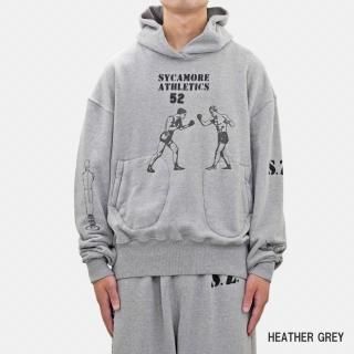 サミュエル ゼリグ Samuel Zelig プルオーバー　paul  MENS - BRAND - SAMUEL ZELIG（サミュエル ゼリグ） – THE STORE