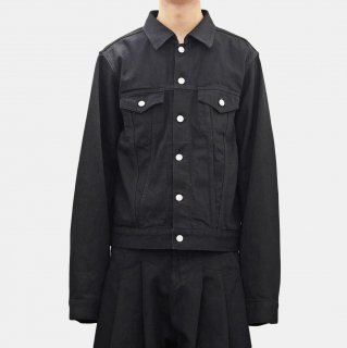 SHINYAKOZUKA<br>ORDINARY CITY TRUCKER - BLACK