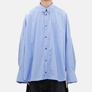 SHINYAKOZUKA<br>GIANT SHIRT