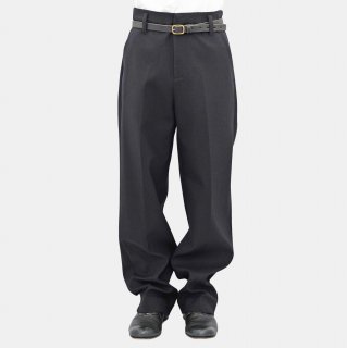 Dhruv Kapoor<br>TAILORED LONG PANTS