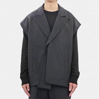 Dhruv Kapoor<br>BLAZER VEST