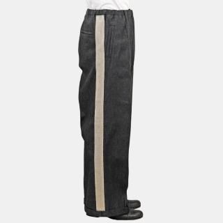 ohta<br>denim pants