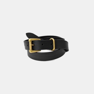 YOKO SAKAMOTO<br>STANDARD BELT WIDE<img class='new_mark_img2' src='https://img.shop-pro.jp/img/new/icons53.gif' style='border:none;display:inline;margin:0px;padding:0px;width:auto;' />