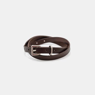 YOKO SAKAMOTO<br>STANDARD  BELT SLIM