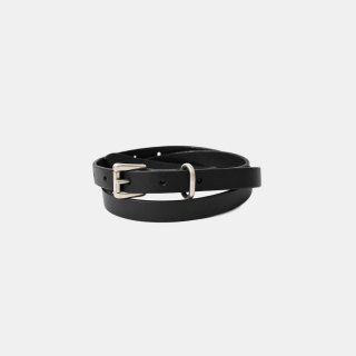 YOKO SAKAMOTO<br>STANDARD  BELT SLIM<img class='new_mark_img2' src='https://img.shop-pro.jp/img/new/icons53.gif' style='border:none;display:inline;margin:0px;padding:0px;width:auto;' />