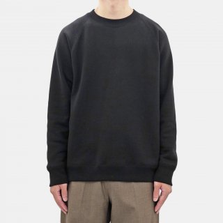 ATON<br>ZERO TSURI URAKE SWEATSHIRT