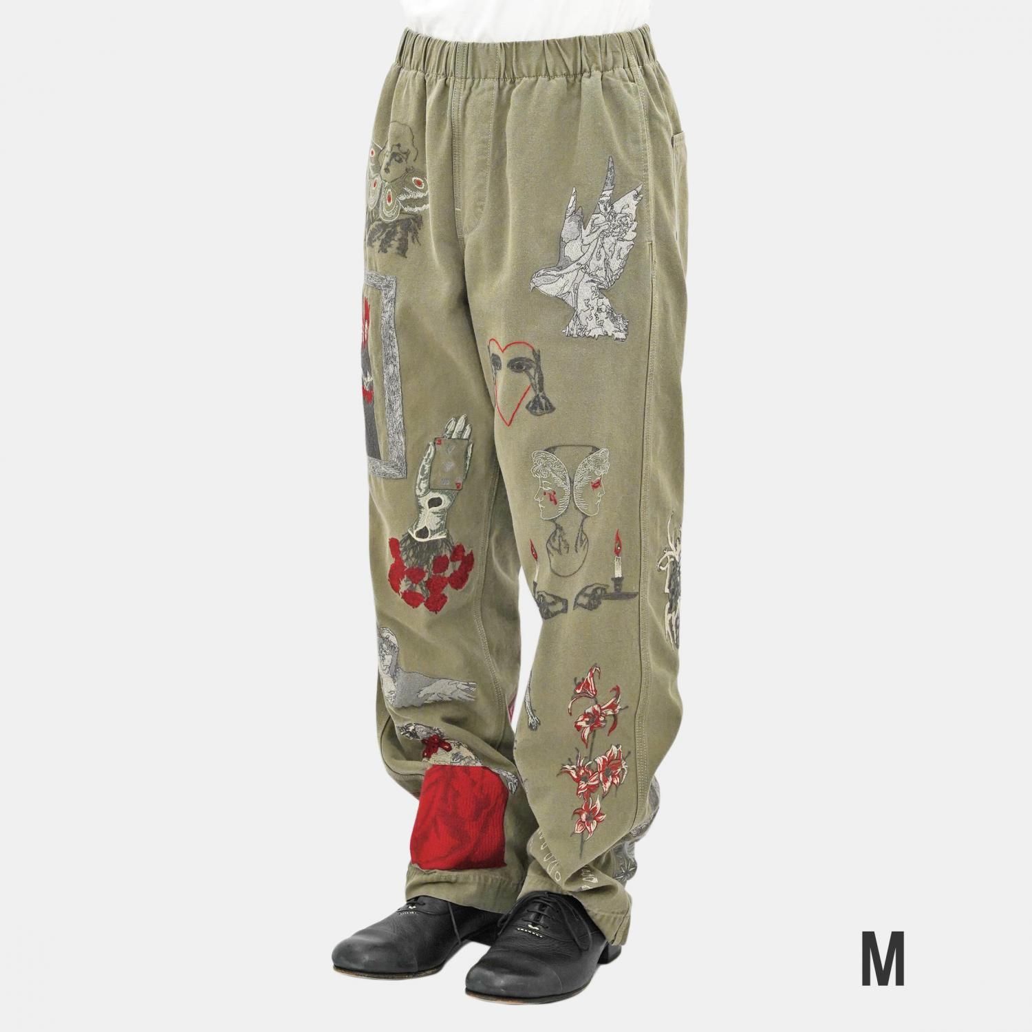 samuel zelig - Wallace & Murron Online Shop