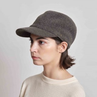 Nine Tailor<br>Cestrum Cap