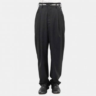 CAMIEL FORTGENS<br> SUIT PANTS