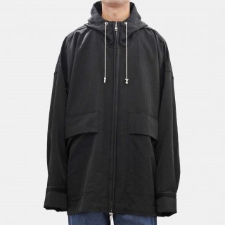 CAMIEL FORTGENS<br>XXL OUTDOOR JACKET