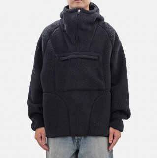 YOKO SAKAMOTO<br>ALPINE ANORAK