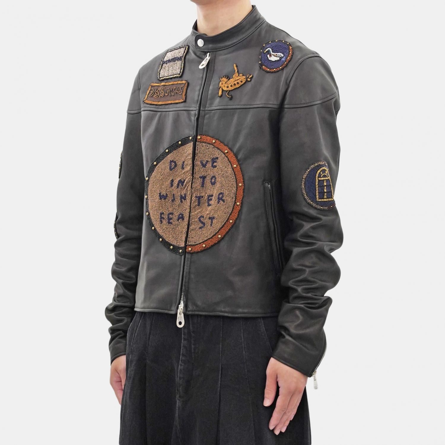 SHINYAKOZUKA - Wallace & Murron Online Shop