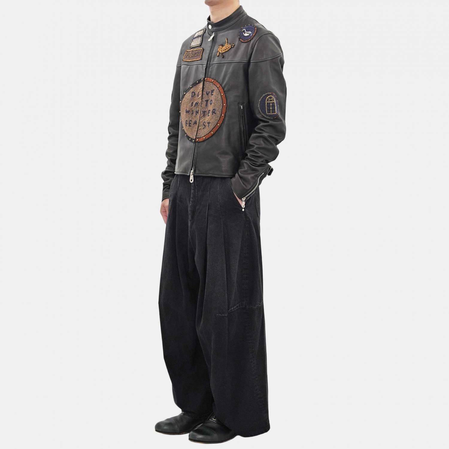 SHINYAKOZUKA - Wallace & Murron Online Shop