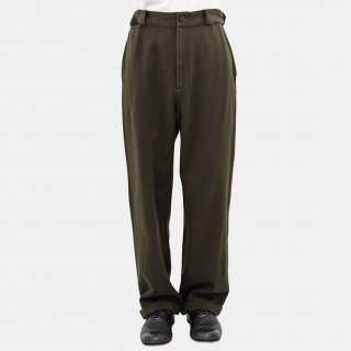 YOKO SAKAMOTO<br>WORK TROUSERS