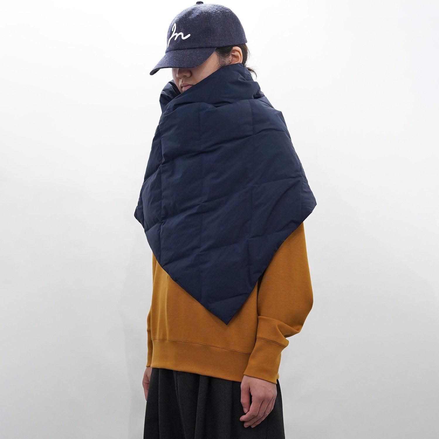 ［とろろん出品］my beautiful landlet ／ダウンストール my beautiful landlet - Wallace & Murron Online Shop