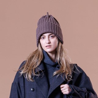 VOAAOV<br>WOOL KNIT Watch & Neckwarmer