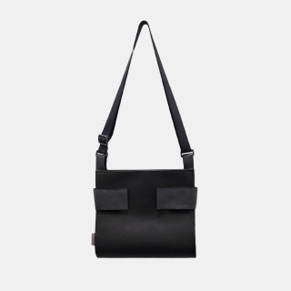 macromauro<br>WRAP LEATHER BAG SHOULDER<br>W&M Special Edition