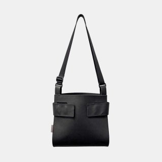 macromauro<br>WRAP LEATHER BAG SHOULDER<br>W&M Special Edition