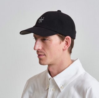 Nine Tailor<br>Sorrel Cap