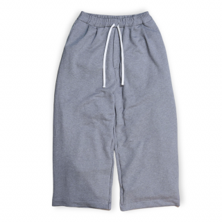 my beautiful landlet<br>URAKE SWEAT WIDE EASY PANTS