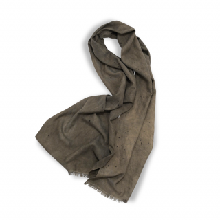 YOKO SAKAMOTO<br>LONG SCARF