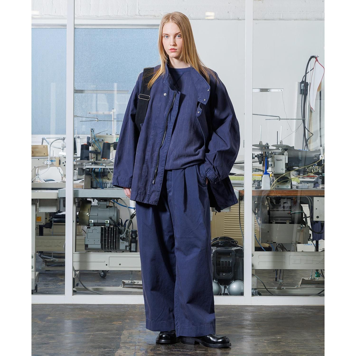 VOAAOV - Wallace & Murron Online Shop