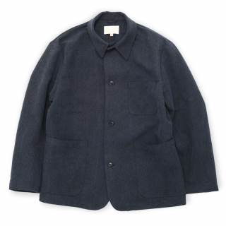 YOKO SAKAMOTO<br>WORK JACKET